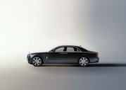 Rolls Royce 200EX Concept